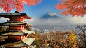 ЗВУЧИТ ЯПОНСКИЙ САКСОФОН