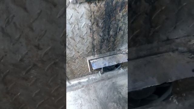 Как улучшить горения угля или повысить КПД печки в своём доме смотреть онлайн