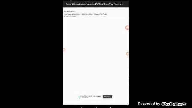 не работает игра сега tiny toon смотреть онлайн