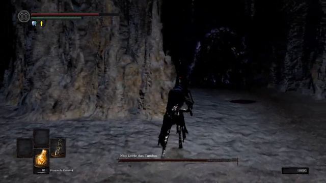 DARK SOULS REMASTERED: Nito смотреть онлайн