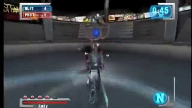 Deathrow-Xbox-test смотреть онлайн