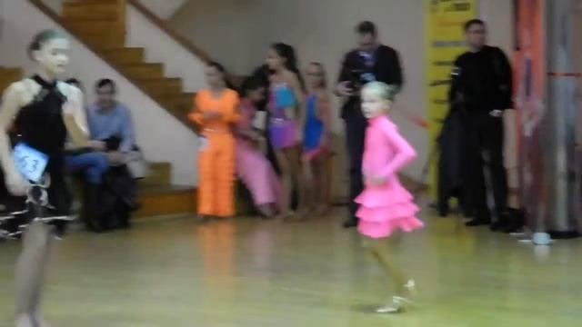 Russian Artistic Dance Championship - Open to the World смотреть онлайн