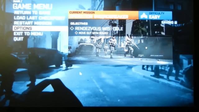 Battlefield 3 on HP Dv6 laptop - Radeon HD 6750m смотреть онлайн