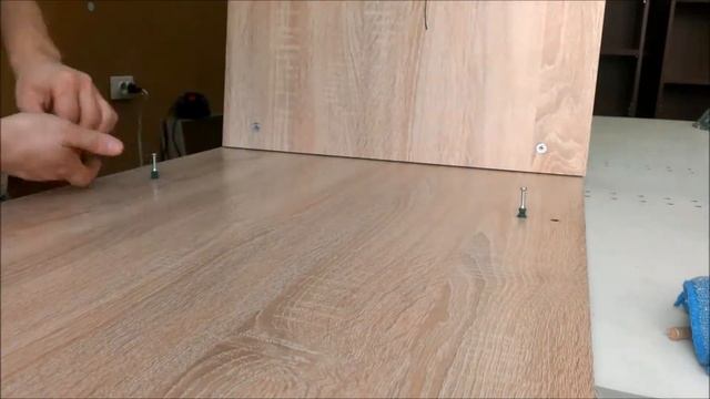 Присадка и сборка пенала смотреть онлайн