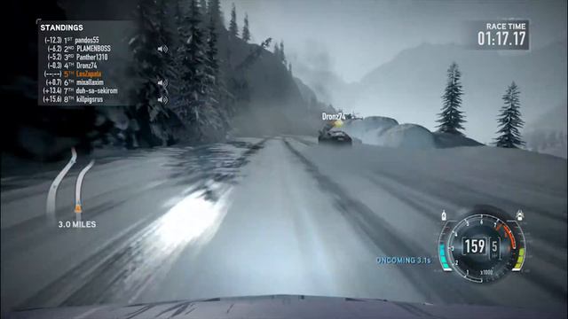 Need for Speed: The Run, MP Cheaters (2014/2/13 02:51:44) смотреть онлайн