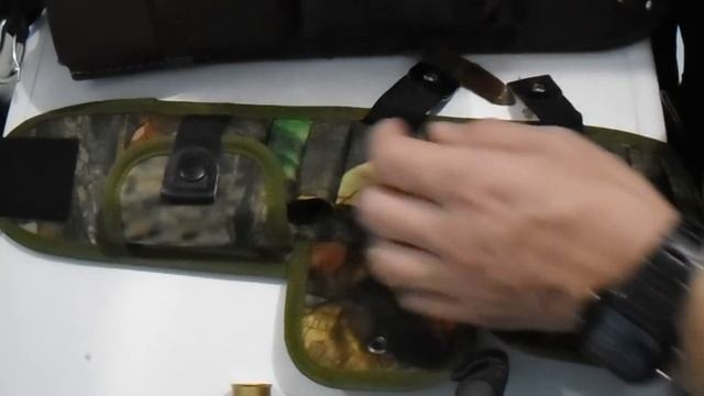 патронташ с АЛИ экспресс смотреть онлайн