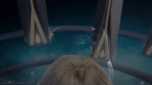 M4 Beatrix Figurine | M4 Pass Reward | Mobile Legends: Bang Bang смотреть онлайн