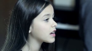 Девочка поразила весь Мир исполнив Хит 2012 года