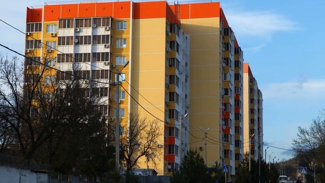 Apartment na Gornoy - Divnomorskoye - Russian Federation смотреть онлайн