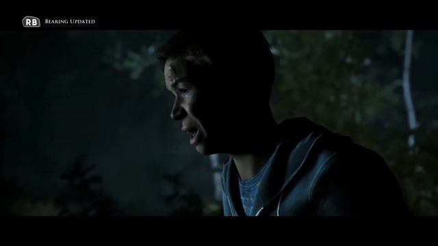 The Dark Picture Anthology Little Hope Part 10 Well That's Annoying!!! смотреть онлайн