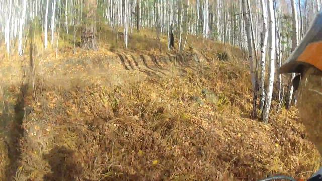 Ралли-рейд "Долгобродское" 2 смотреть онлайн