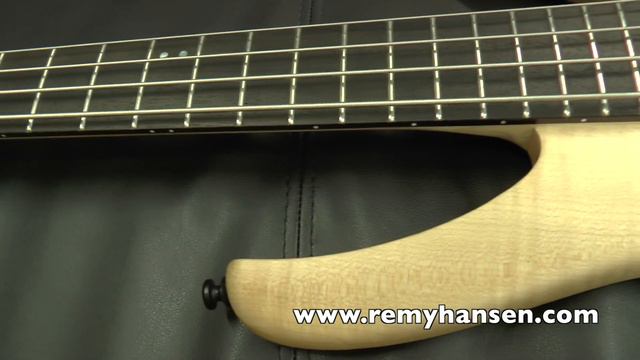 New for 2019 the Ibanez " Limited "Affirma Bass Series смотреть онлайн