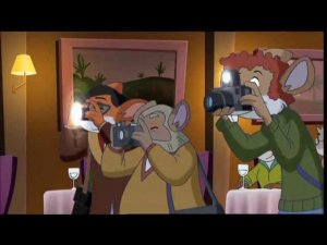 Джеронимо Стилтон