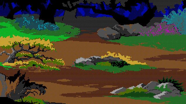 13 Game Over #3 (real MT-32) King's Quest I: Quest for the Crown (1990 SCI) Soundtrack Music смотреть онлайн