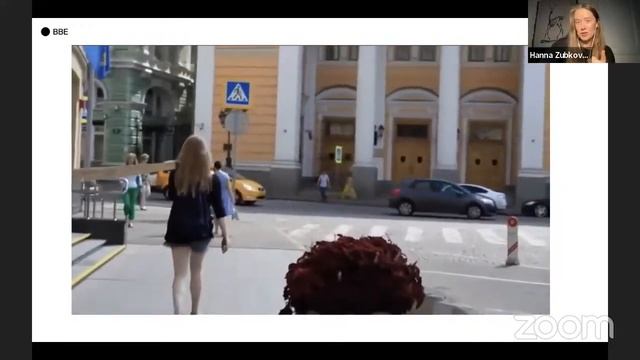 Ревью художественных проектов и инструменты исследовательской практики смотреть онлайн