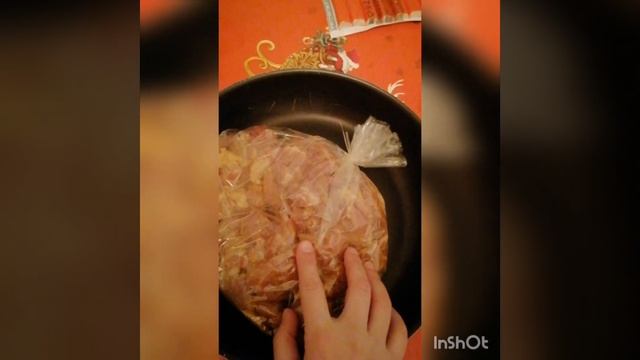 гуляш из баранины в духовке смотреть онлайн