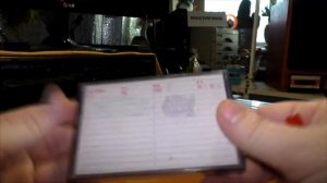 Кассеты с барахолки №24 (27.10.2020). Все по 10 рублей