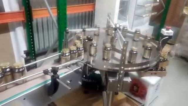 Стол циркуляционный приводной, подающий. смотреть онлайн