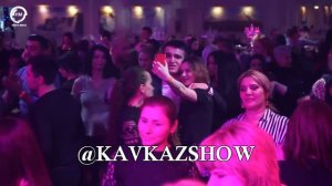 Дневники "Кавказ Шоу". Концерт  Зайнаб Махаевой