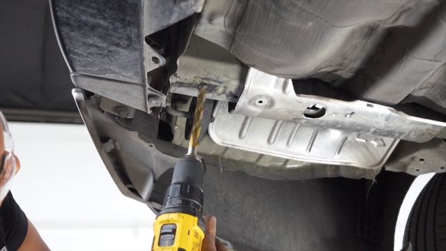 2020 Honda Accord Trailer Hitch Installation смотреть онлайн