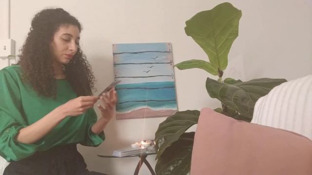 The Oracle's Messages for Dec 1st and Month Ahead✨ смотреть онлайн