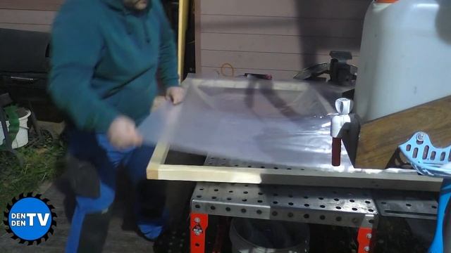 Как утеплить деревянное окно на 100 % !!!Самый простой и дешевый способ . смотреть онлайн