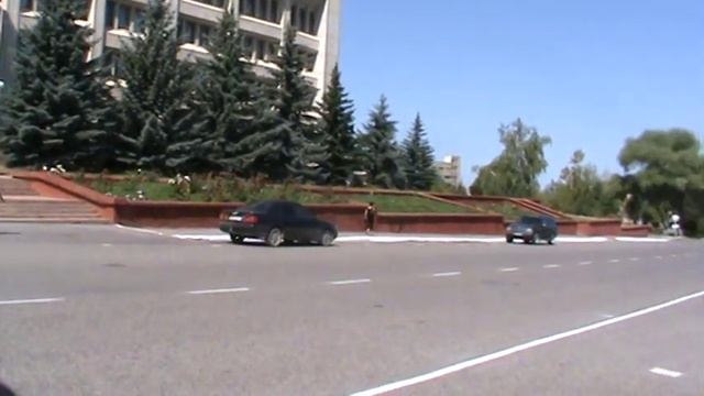 Пржевальск / Каракол 2011 ч 1 смотреть онлайн