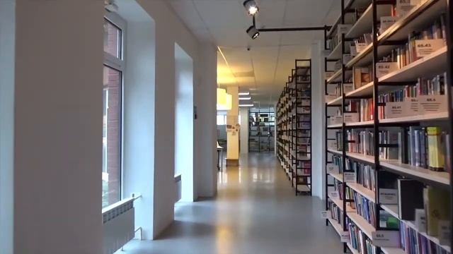 BCS / Bachelor of computer science / BCS course information смотреть онлайн