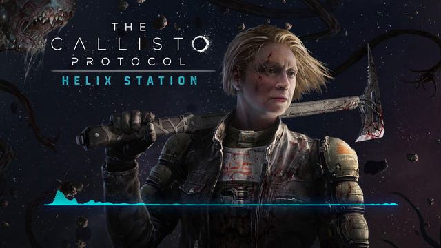 The Callisto Protocol: Helix Station Episode 2 | Shipwrecks