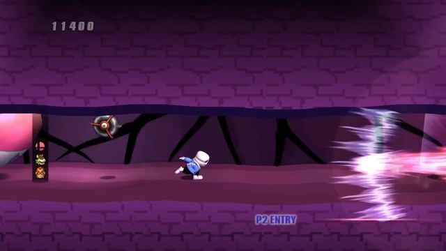 The Ruins SSBB SSE Undertale Texture Mod Showcase 1080p 60FPS смотреть онлайн