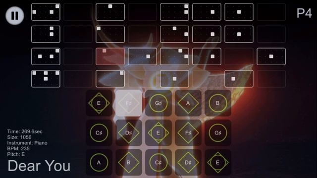 Sky Studio - Dear You Piano Tutorial смотреть онлайн