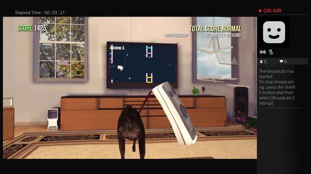 Flappy bird trophy. Goat simulator ps4 смотреть онлайн