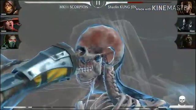 TOP 10 NEW FIGHTING ANDROID GAMES 2019 смотреть онлайн
