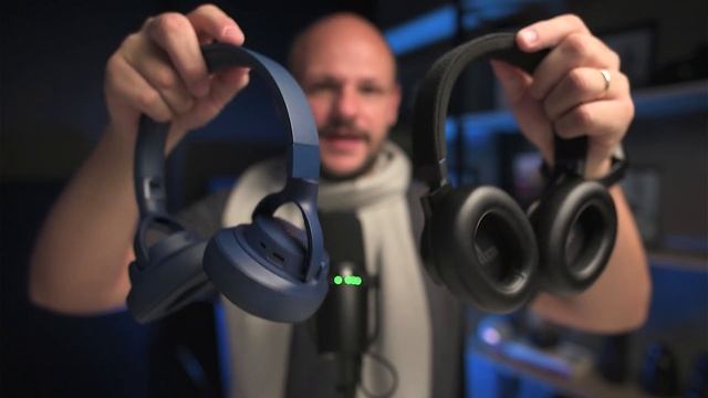 JBL Tune 770NC Vs JBL Live 660NC? Qual Melhor Headphone Over Ear BLuetooth Com ANC