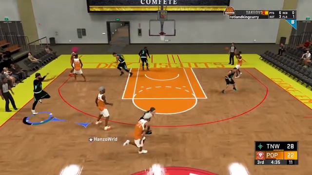 DB vs NW Game 1 смотреть онлайн