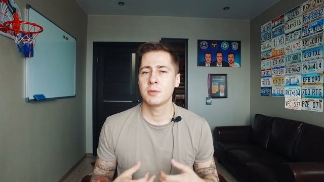 31 бизнес правило к 31 году. Роман Никитин. смотреть онлайн