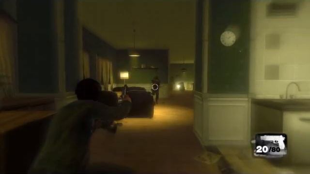 это видео про игру wanted: weapons of fate смотреть онлайн