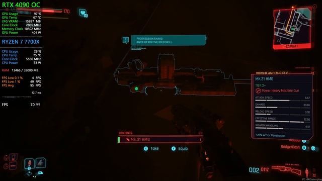 Cyberpunk | Phantom Liberty DLC Update 2.0 DLSS 3.5 Frame Generation Overdrive Ray Tracing RTX 4090 смотреть онлайн