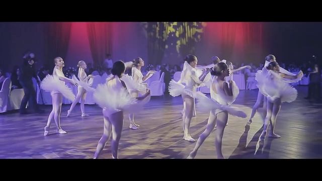 Бал смотреть онлайн