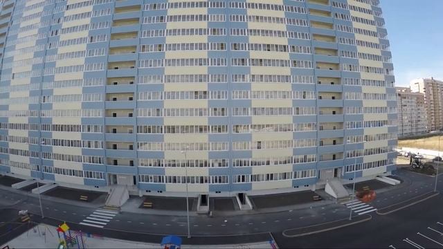 ЖК Оникс | Краснодар смотреть онлайн