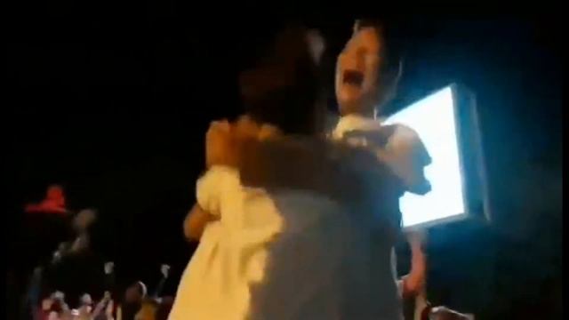 Орлёнок 2018. 7 смена, 6 отряд смотреть онлайн