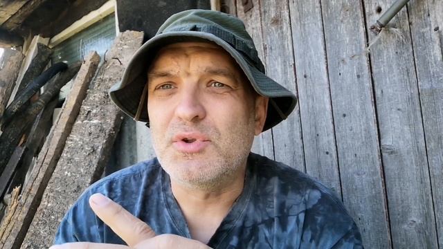 Переезд в деревню и поддержка близких ! смотреть онлайн