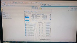 Azerty M.2 2280 NGFF 256Gb
