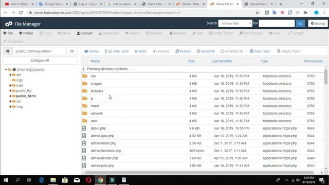 How to increase wordpress memory limit & manually increase wordpress memory limit смотреть онлайн
