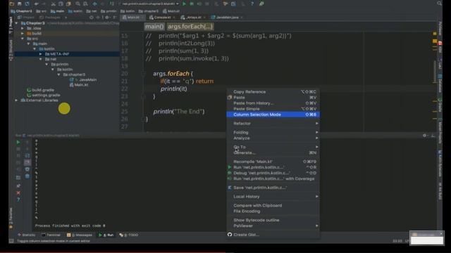 3 3 Lambda表达式 смотреть онлайн