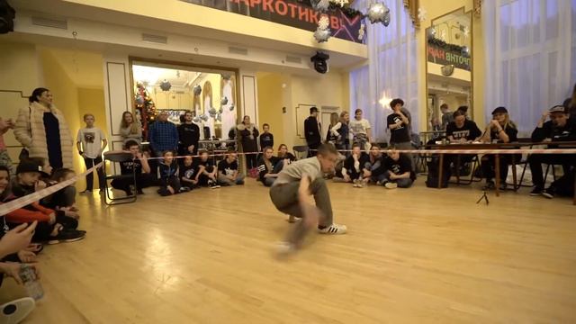 Black Moves vol12 | Stylish vs Dyaga | Dmitrov смотреть онлайн