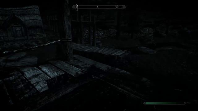 The Perfect Crime(Skyrim) смотреть онлайн