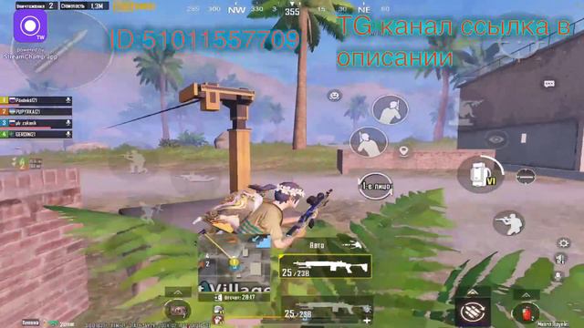 ❤️🔥METRO ROYALE 3.0 РАЗВАЛИВАЕМ ШЕСТЕРОК НА ВСЕХ ПРОДВИНУТЫХ КАРТАХ❤️🔥 смотреть онлайн