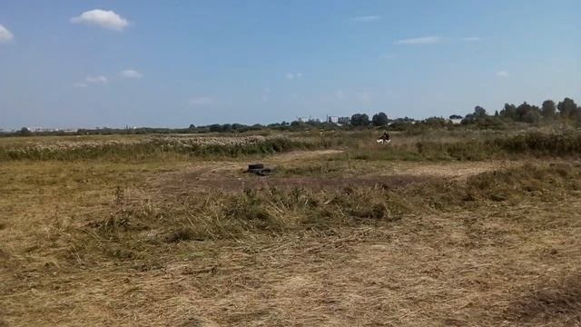Моя тренировка на квадроцикле смотреть онлайн