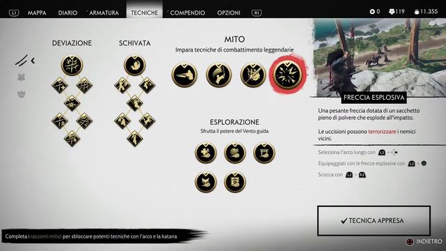 Ghost of Tsushima - PS4 - Trofeo Argento - Cantastorie - #18 смотреть онлайн